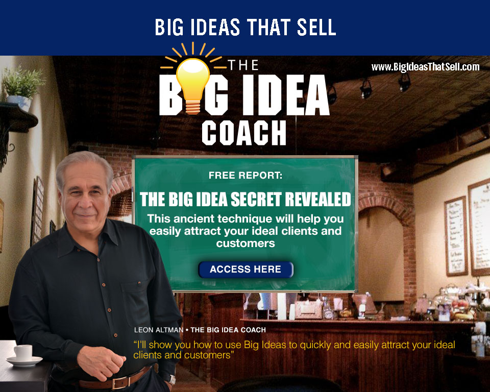 Big Idea Coach